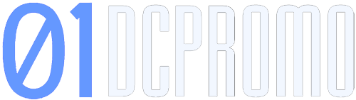 01DCPROMO